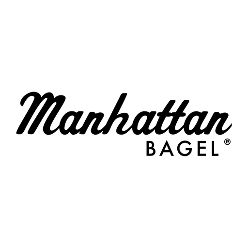 Manhattan Bagel - Englewood logo