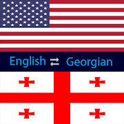 Top 30 Books & Reference Apps Like English Georgian Dictionary - Best Alternatives
