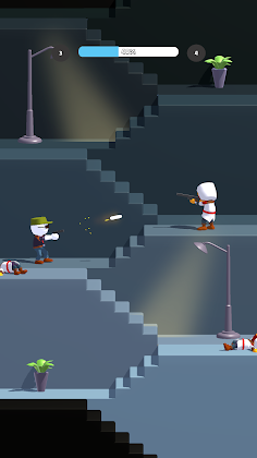 Mr Climb - Screenshot 1