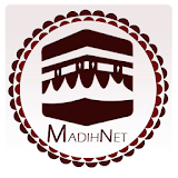 Madihnet icon