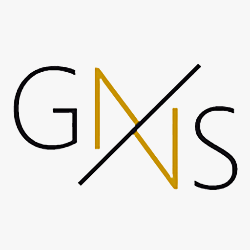 GNS App 1.3.5 Icon