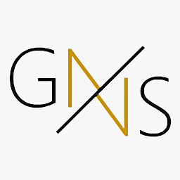 GNS App 아이콘 이미지