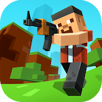 Cover Image of Download Zombie Idle Craft  APK