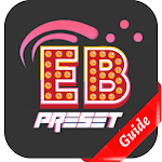Cover Image of Download Editor Berkelas Preset Guide 1.0.0 APK