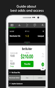 Tips online sports betting