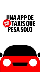 Yango Lite: App versión ligera