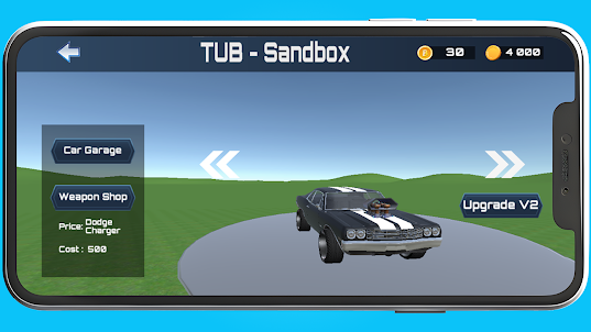 Sandbox Tub Earn Real Bitcoin