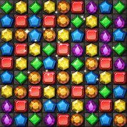 Jewels Temple Mod apk versão mais recente download gratuito