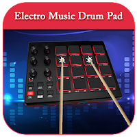 Electro Music Drum Pads  Drum