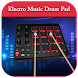 Electro Music Drum Pads : Drum