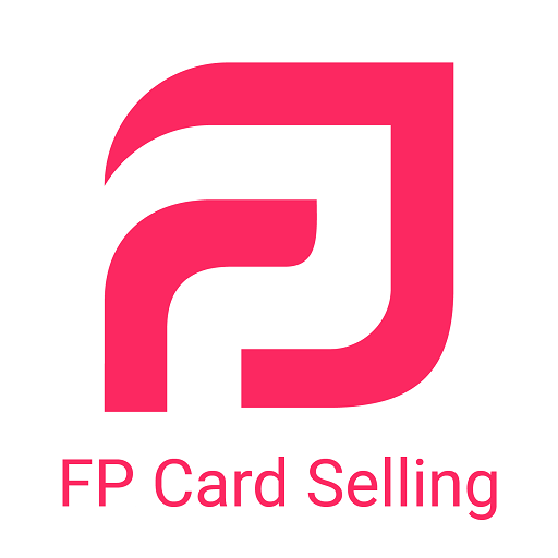 FP Card Selling Logo