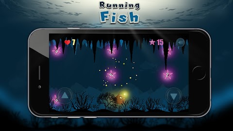 Running Fishのおすすめ画像4