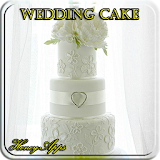 Best Wedding Cake Design icon