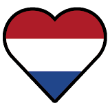 Nederland Daten icon