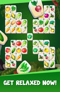 Download Tile King - Master your mind with new Mahjong! For PC Windows and Mac apk screenshot 4