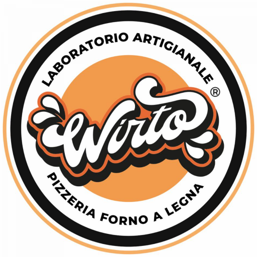 Wirto Pizzeria logo