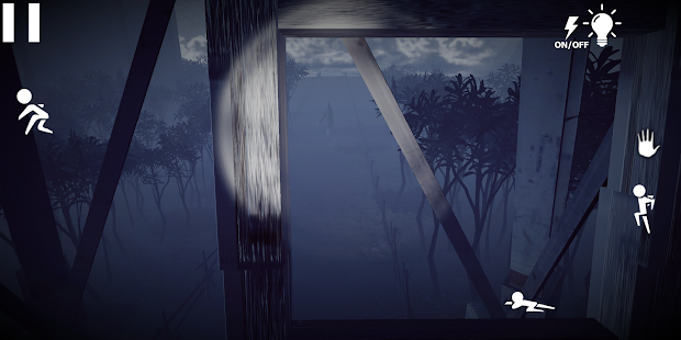 Slender Man 2: Beyond Fear 2.0 APK screenshots 18