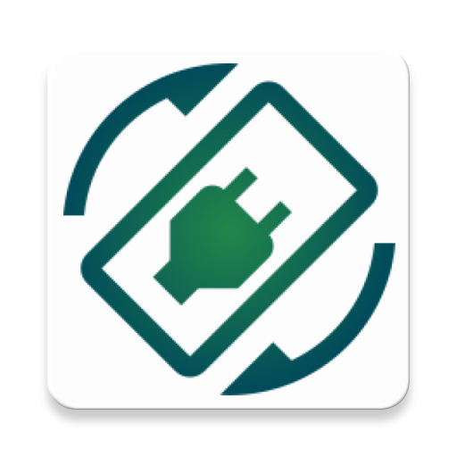 Dock Orientation Rotatorlator logo