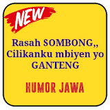 Humor Jawa Lucu icon
