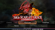 SaGa SCARLET GRACE : AMBITIONSのおすすめ画像1