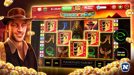 Slotpark - Online Casino Games & Free Slot Machine 3.28.3 screenshots 1