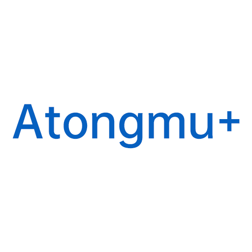 Atongmu+ logo