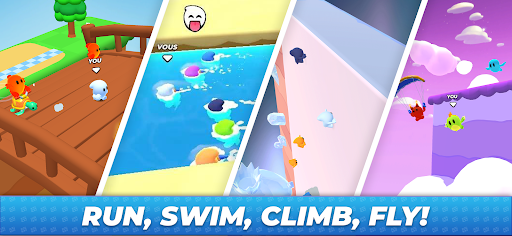 Pocket Champs APK 1.21.4 Free Download 2023 Gallery 6