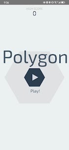 Polygon 4