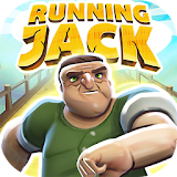 Running Jack: Super Dash Game icon