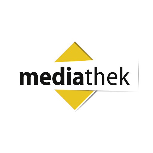 VERITAS Mediathek logo