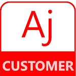 Cover Image of Télécharger Anjni Jewellers Customer 1.2 APK