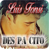 Luis Fonsi Despacito ~ mp3 terpopuler icon