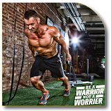 Warrior Fitness Workouts icon