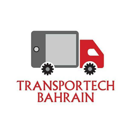 TBC - Transportech Bahrain Co. logo