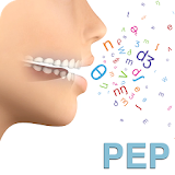 PEP(Perfect English Pronunciation) icon