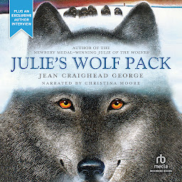 Symbolbild für Julie's Wolf Pack