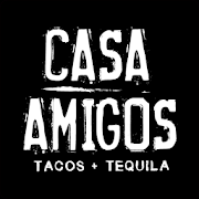 Top 17 Food & Drink Apps Like Casa Amigos - Best Alternatives