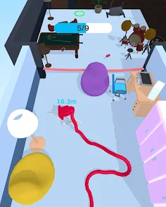 Plug-In Lights - Screenshot 1