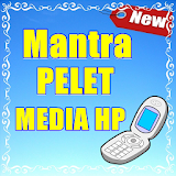 Mantra Pelet Lewat Media Hp icon