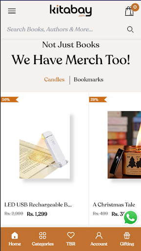 Kitabay - Buy New & Used Books screenshot 8