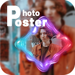 Cover Image of Download Photo Poster-Pic Collage Maker  APK