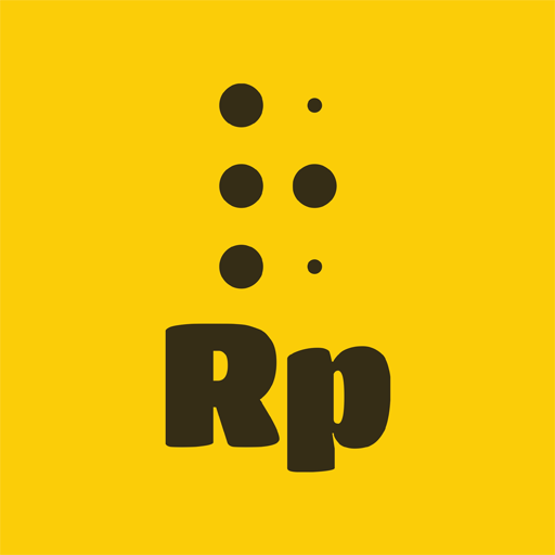 Ronak Plastics logo