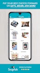 screenshot of Snapfish: Prints + Photo Books