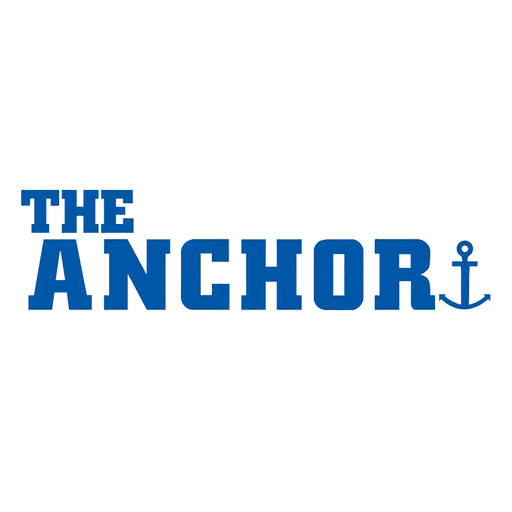 The Anchor Fishbar logo