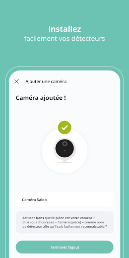 Freebox Home Screen 3