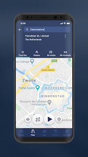 RideControl App screenshots 5