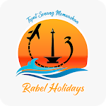 Cover Image of डाउनलोड Rabel Holidays  APK