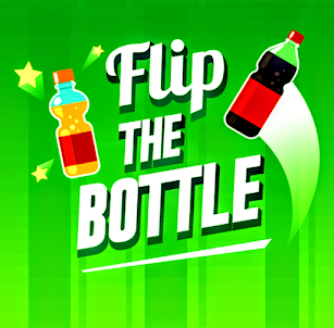 Bottles Flip