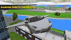 screenshot of Real Flying Car Simulator