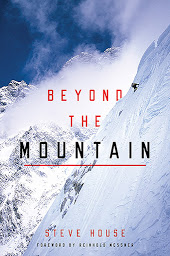 Icon image Beyond the Mountain
